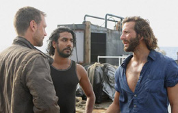 Lost (TV-Serie) - Staffel 4